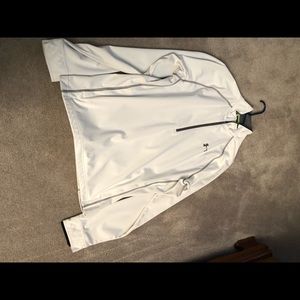 Under armour thermal layer